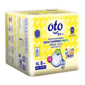 OTO Adult Diapers – Celana XL 8