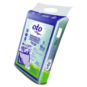 OTO Under Pad