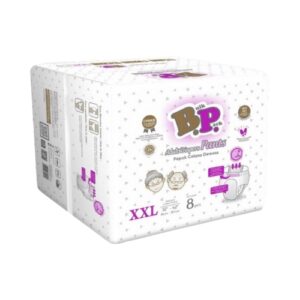 BP Adult Diapers Pants XXL 8