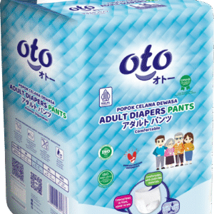 OTO Adult Diapers Celana L 16