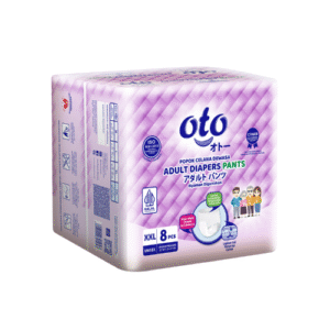 OTO Adult Diapers - Celana XXL 8