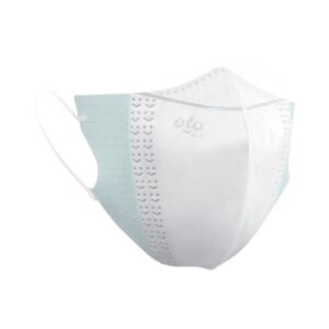 OTO Masker Duckbill