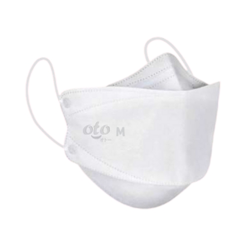 OTO Masker Medis KF94